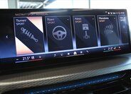 BMW Řada 4 Sedan / Limuzína 2,0 l 140 kw