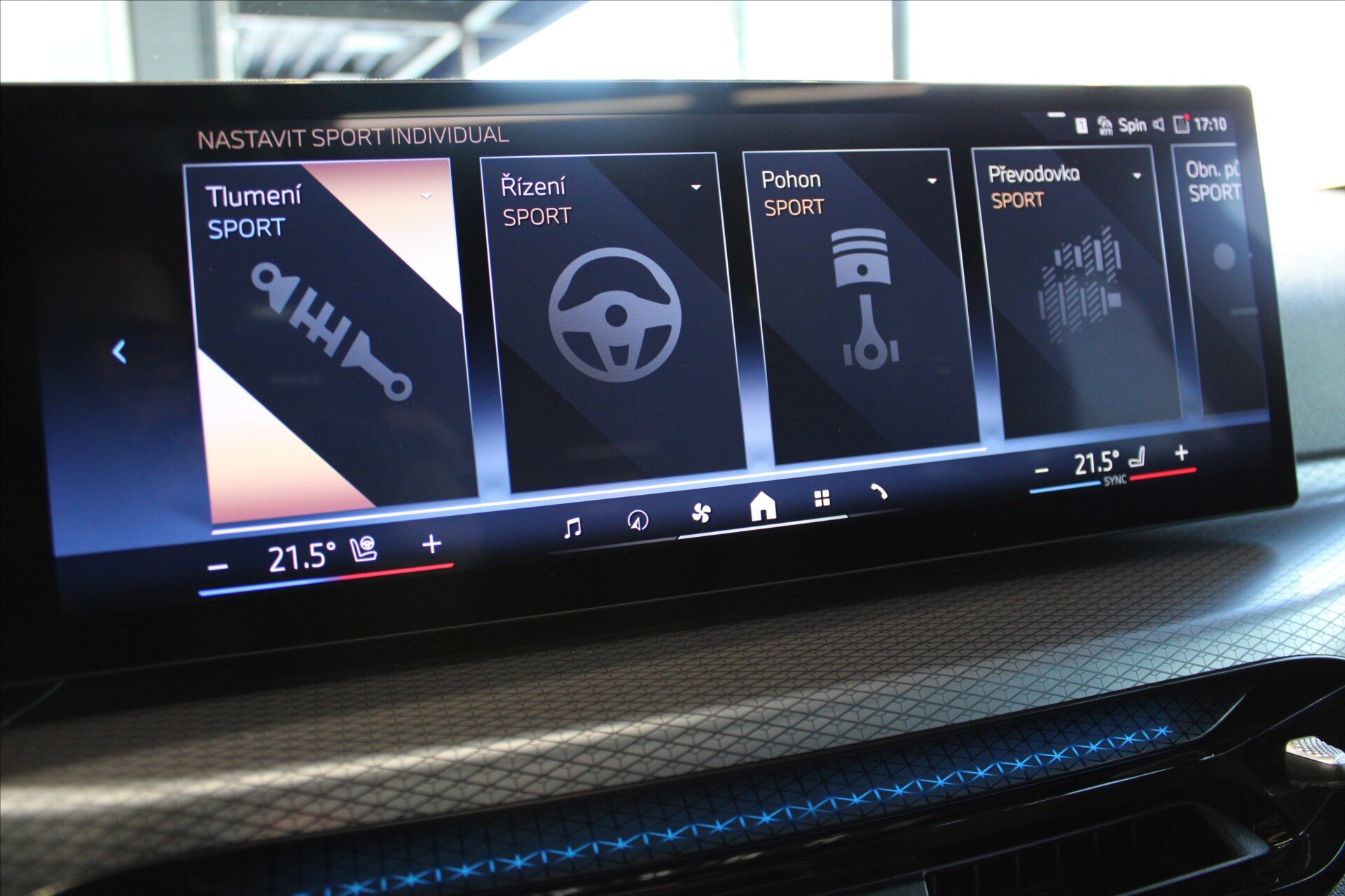 BMW Řada 4 Sedan / Limuzína 2,0 l 140 kw