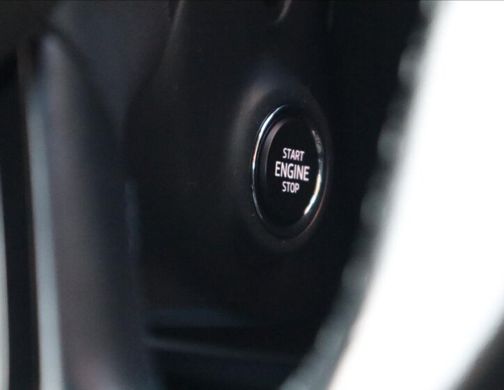 Škoda Superb Kombi 2,0 l 110 kw