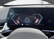 BMW X1 SUV 1,5 l 125 kw