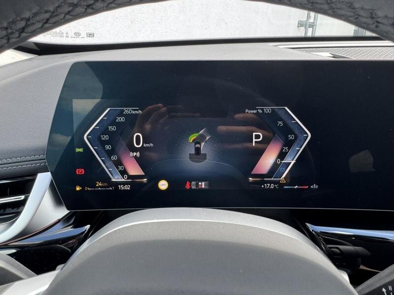 BMW X1 SUV 1,5 l 125 kw