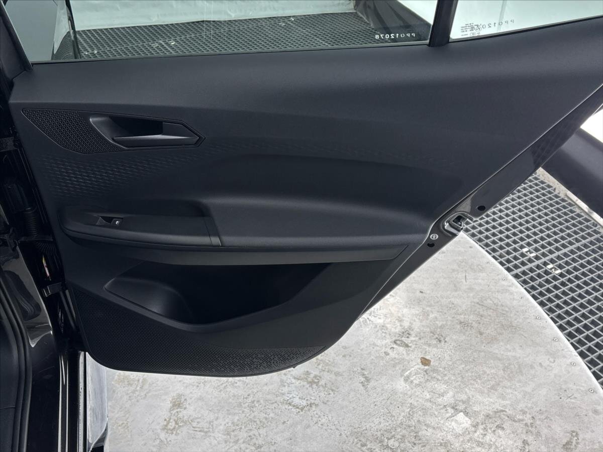 Cupra Born Hatchback 0,0 170 kw