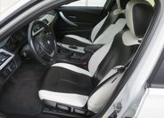 BMW Řada 3 Sedan 2,0 l 85 kw