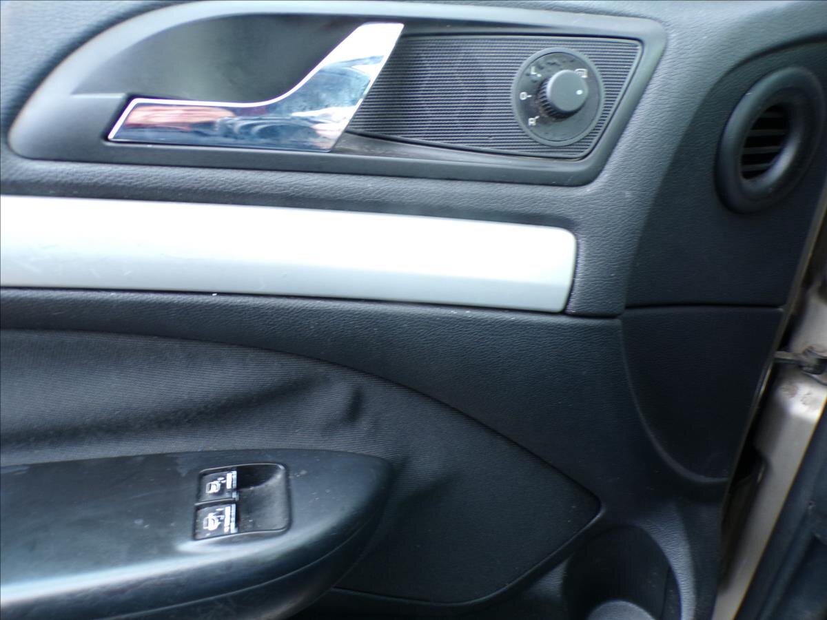 Škoda Octavia Kombi 1,9 l 77 kw