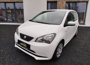 Seat Mii Hatchback 999,0 44 kw