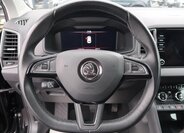 Škoda Karoq SUV / Terénní 1,6 l 85 kw