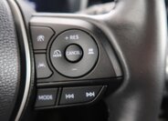 Toyota Corolla Cross Hatchback 2,0 l 112 kw