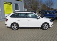 Škoda Fabia Kombi 999,0 70 kw