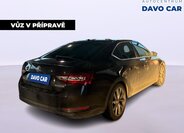 Škoda Superb Liftback 2,0 l 162 kw