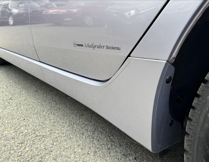 Mazda 6 Hatchback 1,8 l 88 kw