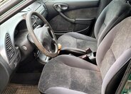 Citroën Xsara Hatchback 1,4 l 55 kw