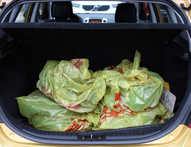 KIA Ceed Hatchback 1,4 l 80 kw