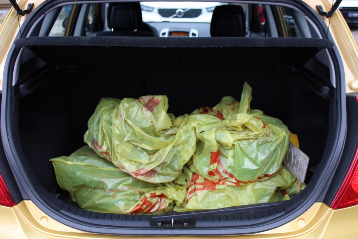 KIA Ceed Hatchback 1,4 l 80 kw