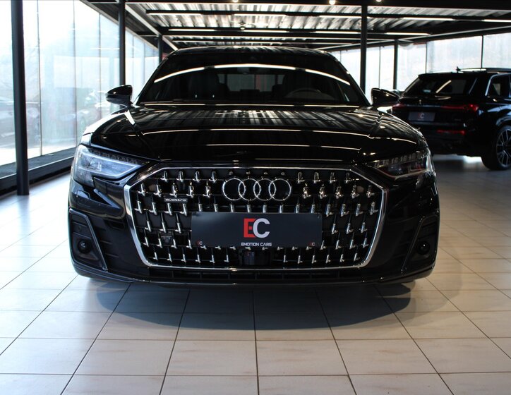 Audi A8 Ostatní 3,0 l 210 kw