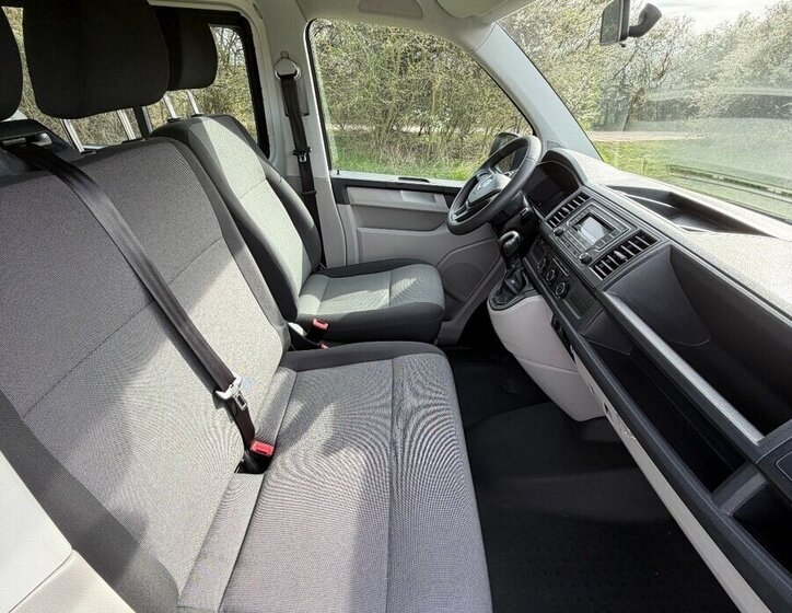 Volkswagen Transporter VAN / Minibus 0,0 0