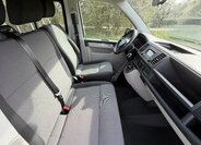 Volkswagen Transporter VAN / Minibus 0,0 0