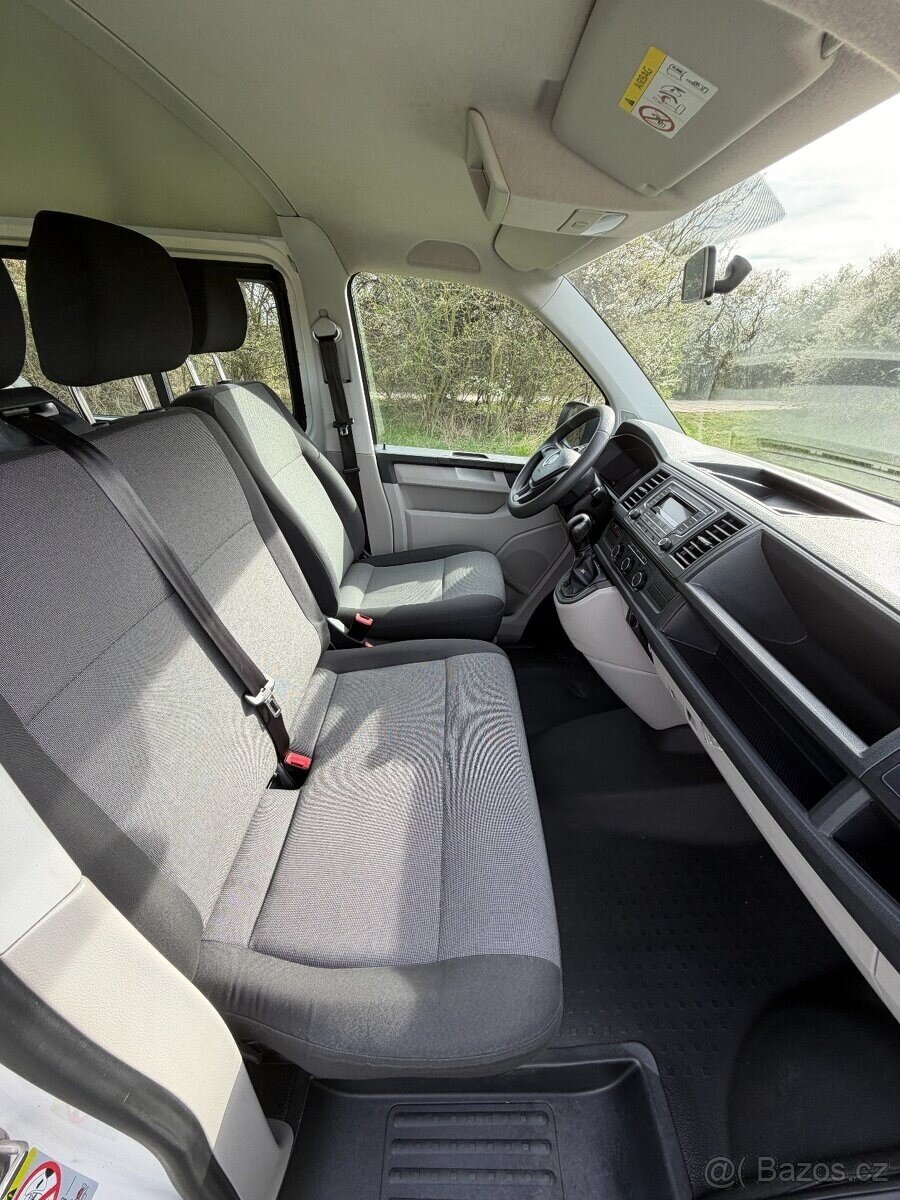 Volkswagen Transporter VAN / Minibus 0,0 0