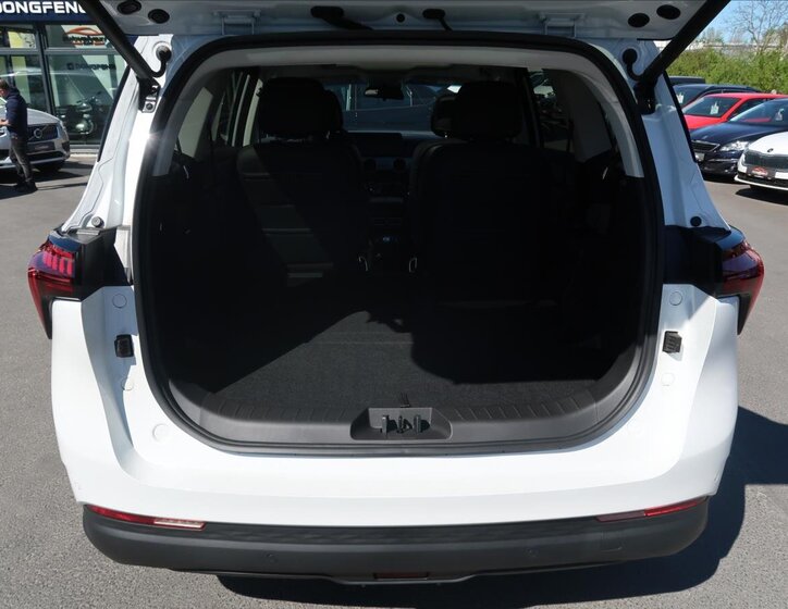 Dongfeng U-Tour MPV 1,5 l 130 kw