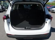 Dongfeng U-Tour MPV 1,5 l 130 kw