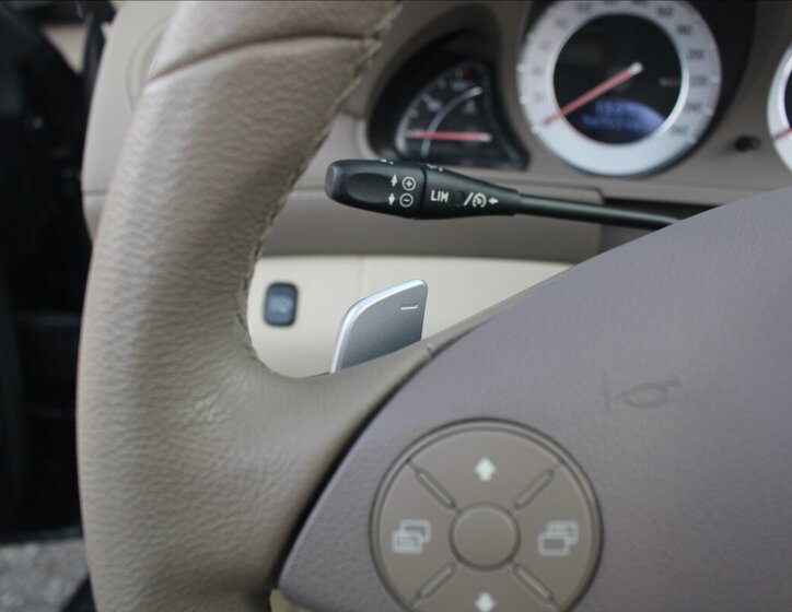 Mercedes-Benz SL Kabriolet 3,0 l 170 kw