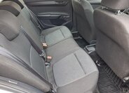 Škoda Fabia Kombi 999,0 70 kw