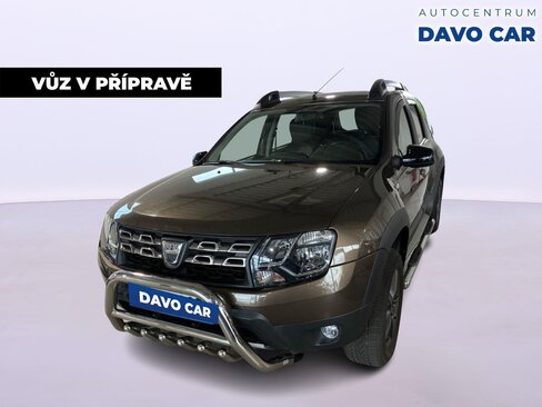 Dacia Duster SUV / Terénní 1,5 l 80 kw
