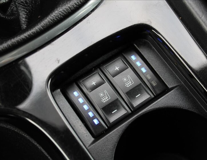 Ford Mondeo Kombi 2,0 l 103 kw