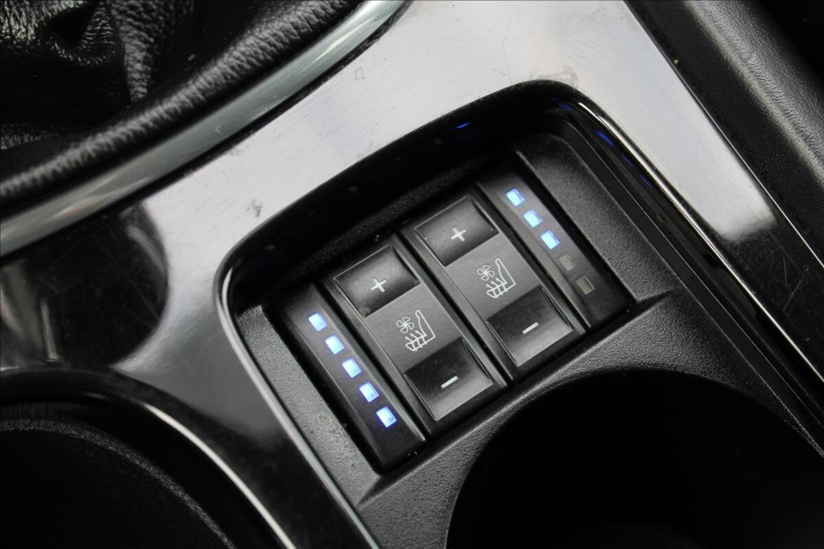 Ford Mondeo Kombi 2,0 l 103 kw