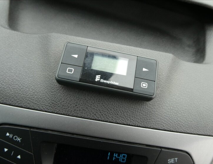 Ford Transit Custom Ostatní 2,2 l 92 kw