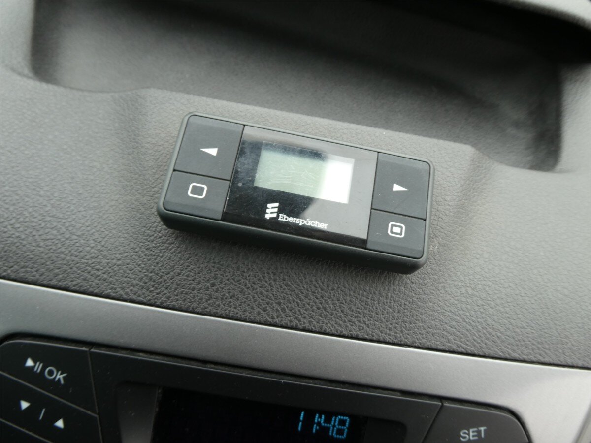 Ford Transit Custom Ostatní 2,2 l 92 kw