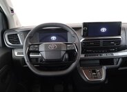 Toyota ProAce Verso VAN / Minibus 2,2 l 0