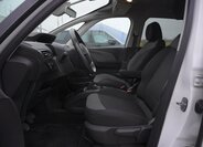 Citroën C4 Picasso Ostatní 1,5 l 88 kw