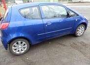 Mitsubishi Colt 3