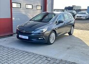 Opel Astra Kombi 1,6 l 100 kw