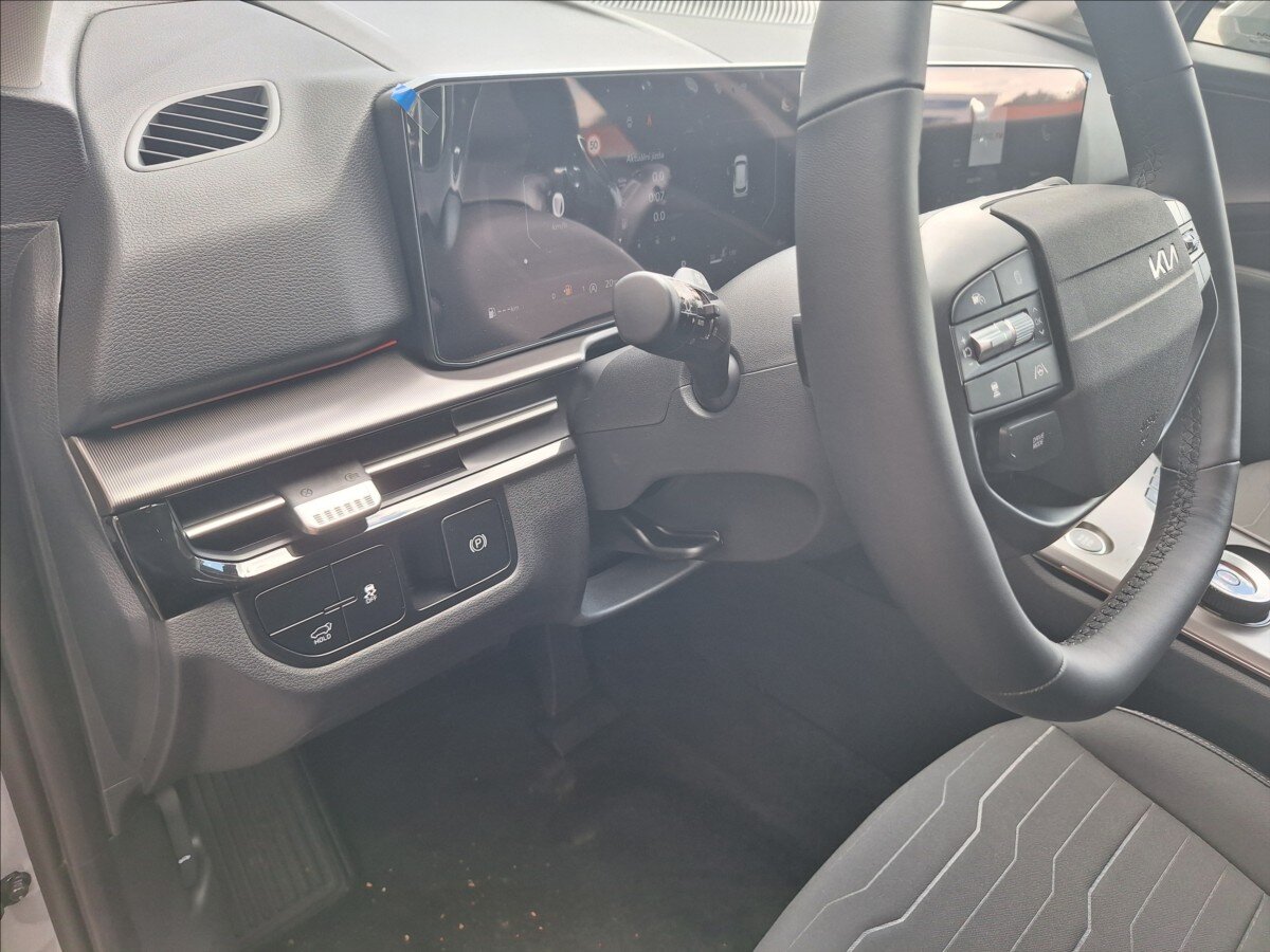KIA Sportage SUV / Terénní 1,6 l 110 kw