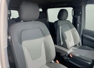 Mercedes-Benz Třídy V VAN / Minibus 2,0 l 140 kw