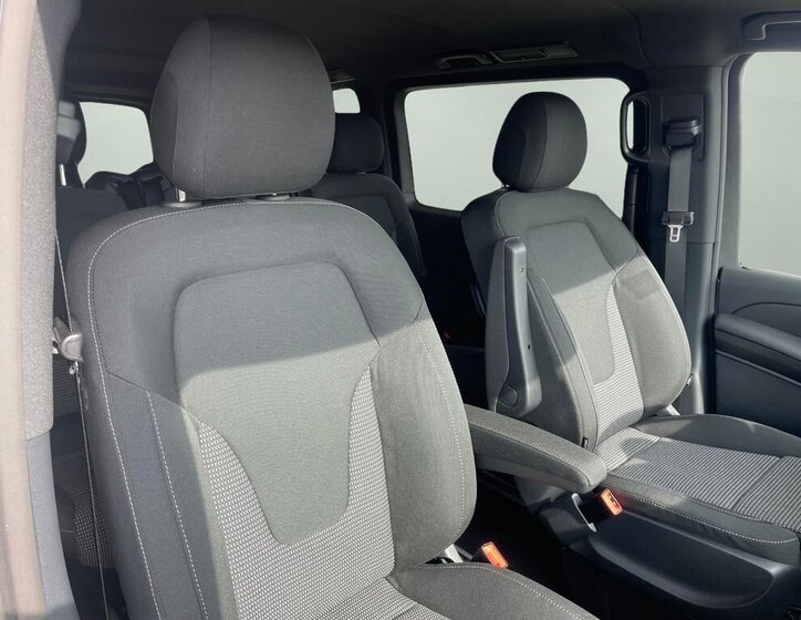 Mercedes-Benz Třídy V VAN / Minibus 2,0 l 140 kw