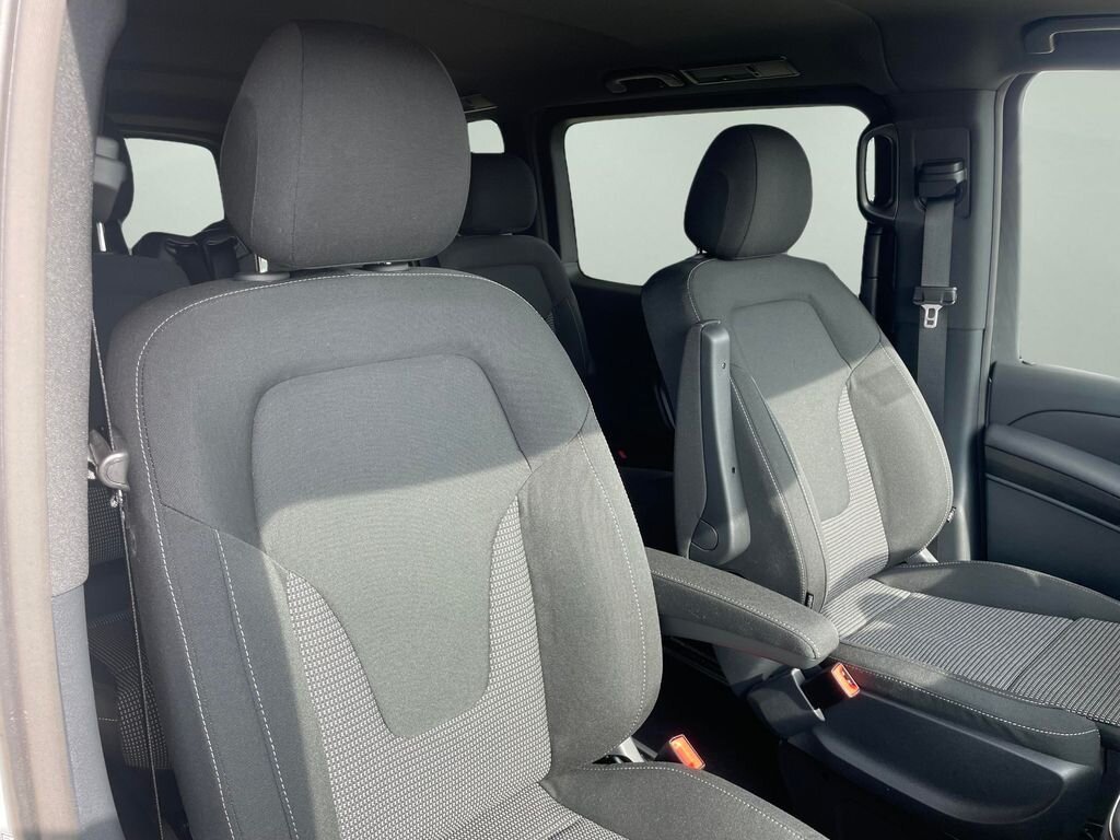 Mercedes-Benz Třídy V VAN / Minibus 2,0 l 140 kw