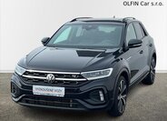 Volkswagen T-Roc SUV 1,5 l 110 kw