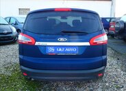 Ford S-MAX MPV 2,0 l 120 kw