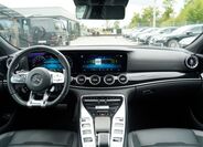 Mercedes-Benz AMG GT 25