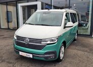 Volkswagen Ostatní Ostatní 2,0 l 110 kw