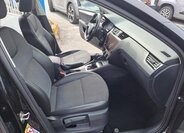 Škoda Octavia Kombi 1,6 l 85 kw