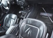 Volkswagen New Beetle Kabriolet 1,9 l 77 kw