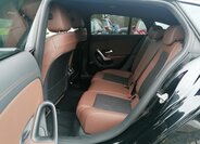 Mercedes-Benz CLA Kombi 2,0 l 110 kw