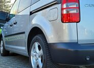 Volkswagen Caddy 39