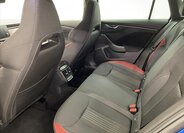 Škoda Scala Hatchback 1,5 l 110 kw