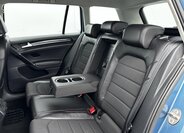 Volkswagen Golf Kombi 1,6 l 77 kw