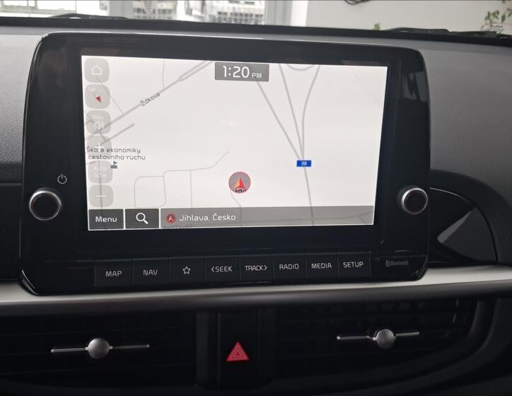 KIA Picanto Hatchback 0,0 0