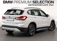 BMW X1 SUV / Terénní 1,5 l 103 kw
